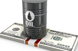 Giá dầu thế giới chứng kiến một tuần &#39;ảm đạm&#39; 